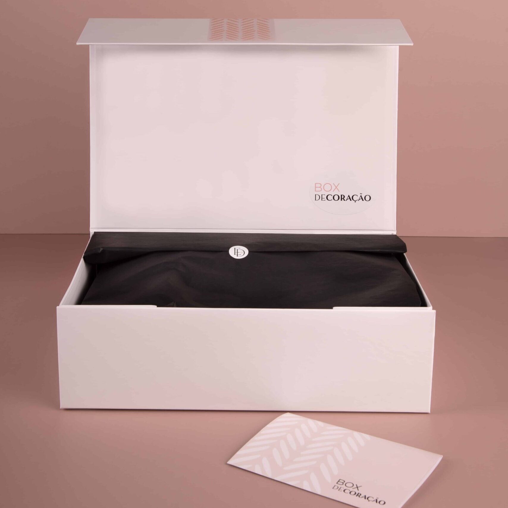 BOX DeCoração Maio'22